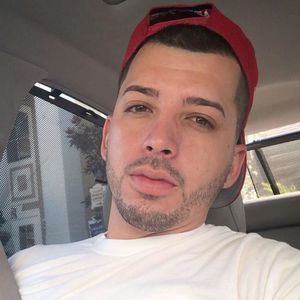 Meet your Posher, Ricardo